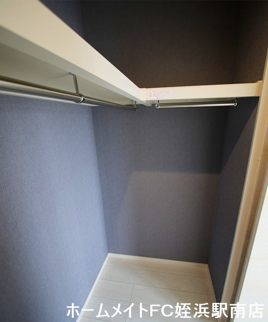 収納　★収納も大容量♪★参考写真