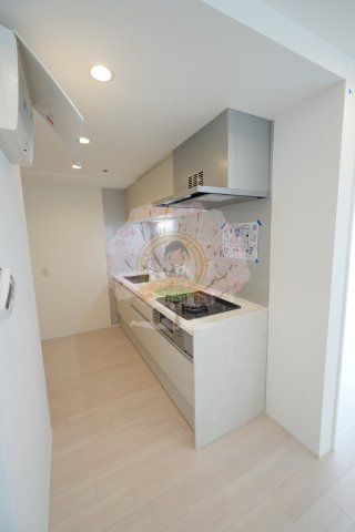 キッチン　別部屋参考写真