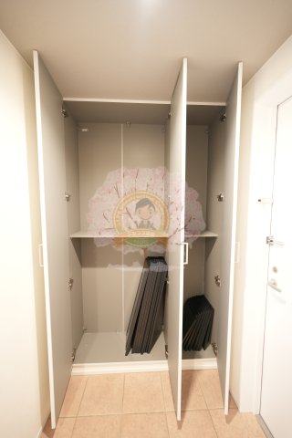 収納　別部屋参考写真