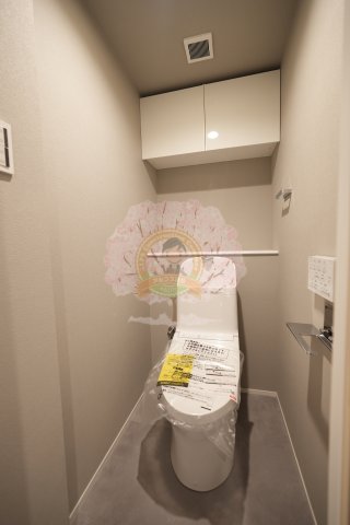 トイレ　別部屋参考写真