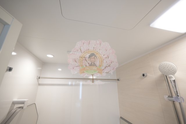 その他設備　別部屋参考写真