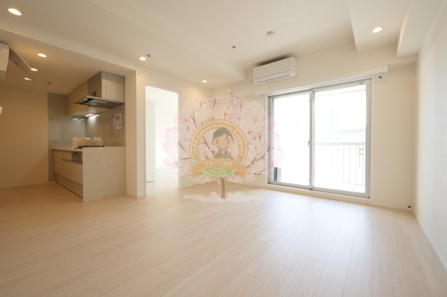 居室・リビング　別部屋参考写真