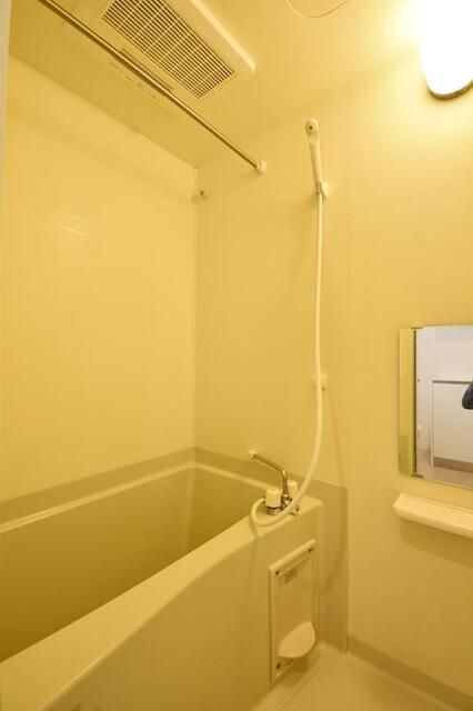 バス・シャワールーム　☆このお部屋は仲介手数料0円です☆