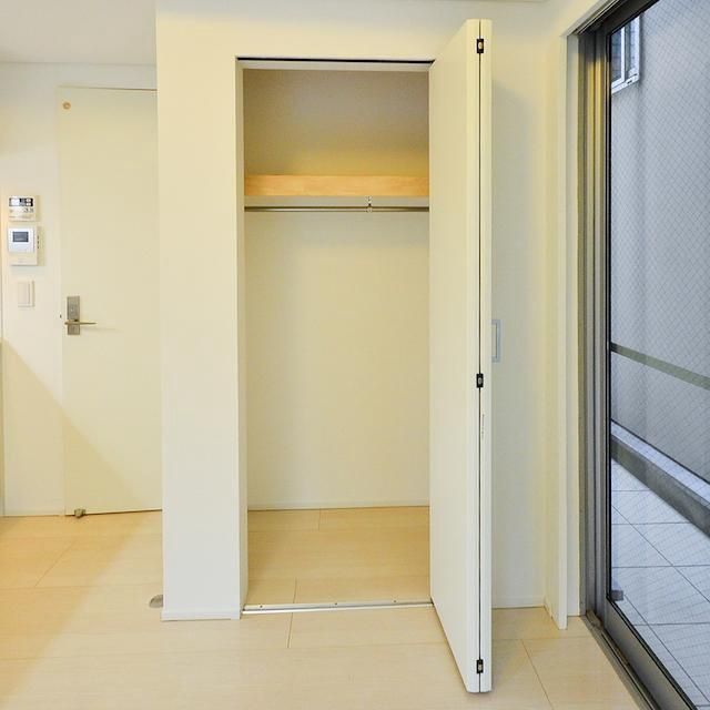 バルコニー　☆このお部屋は仲介手数料0円です☆