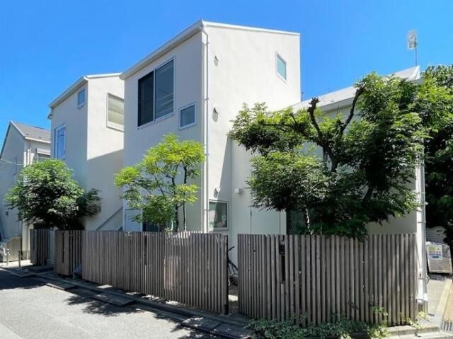 建物外観　☆このお部屋は仲介手数料0円です☆