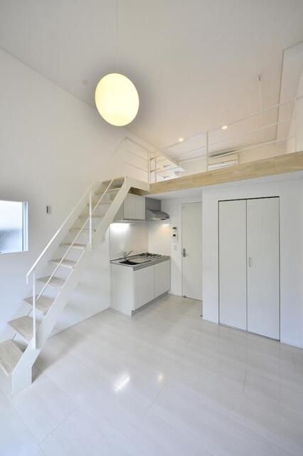 居室・リビング　☆このお部屋は仲介手数料0円です☆