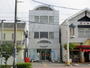 郵便局　磐田見付郵便局（郵便局）まで1132m