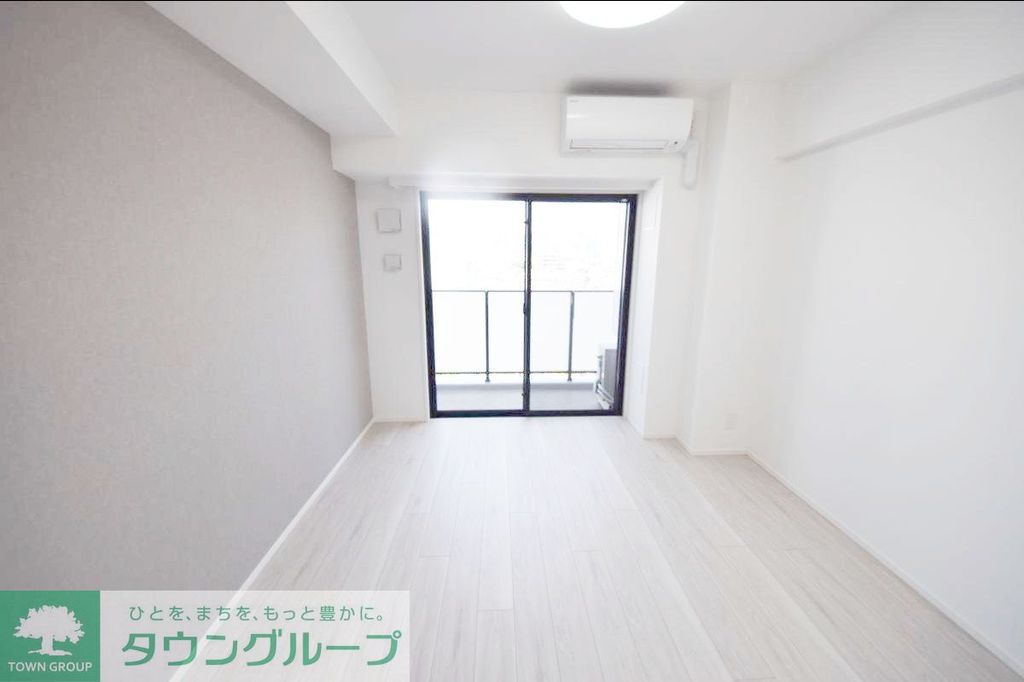 居室・リビング　リビング/居室