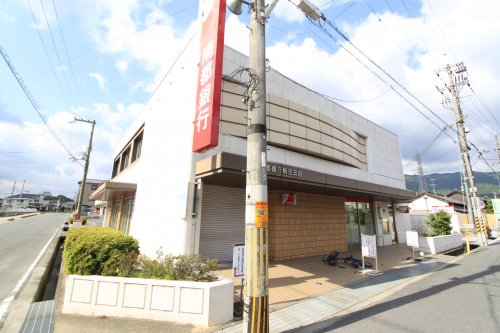 銀行　南都銀行　新庄支店（銀行）まで1982m