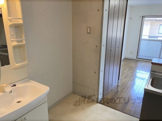 その他部屋・スペース　冷蔵庫置場