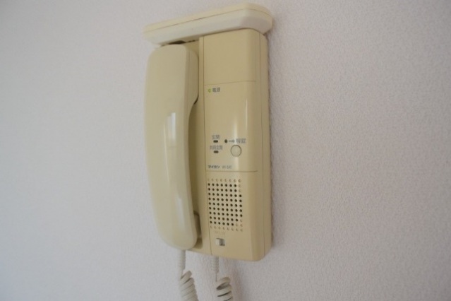 セキュリティ　別部屋参考画像