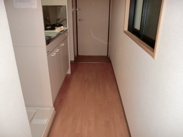 その他設備　別部屋参考画像