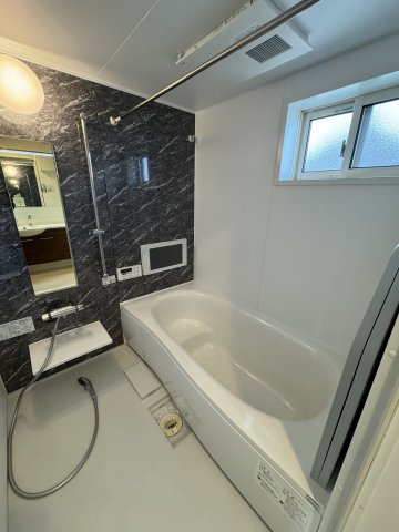 バス・シャワールーム　※2階（1LDK）の参考写真