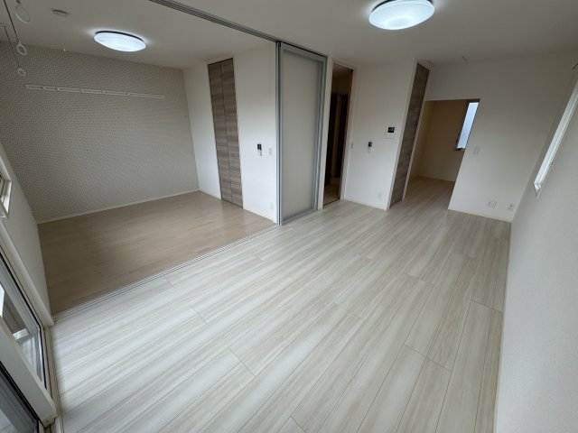 その他　※2階（1LDK）の参考写真