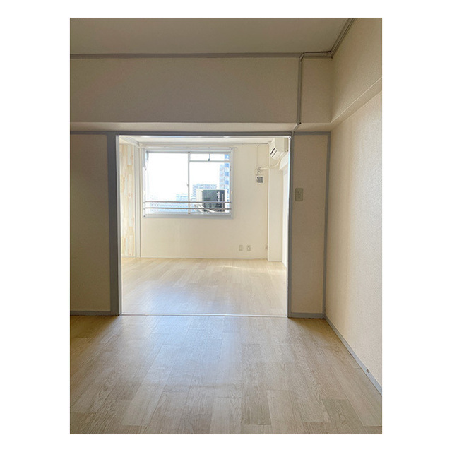 その他部屋・スペース　白を基調とした室内／イメージ