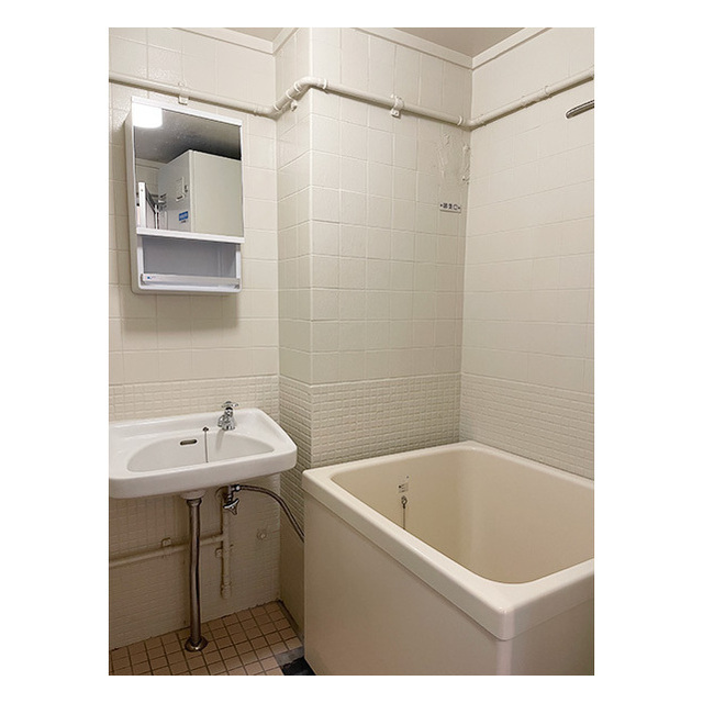 バス・シャワールーム　イメージ画像