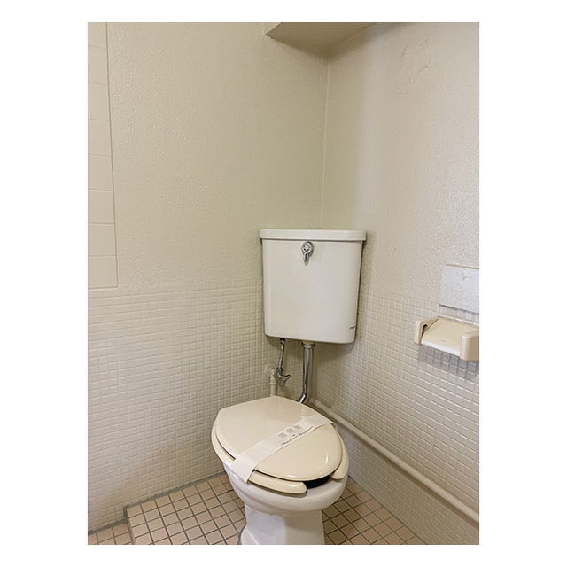 トイレ　イメージ画像