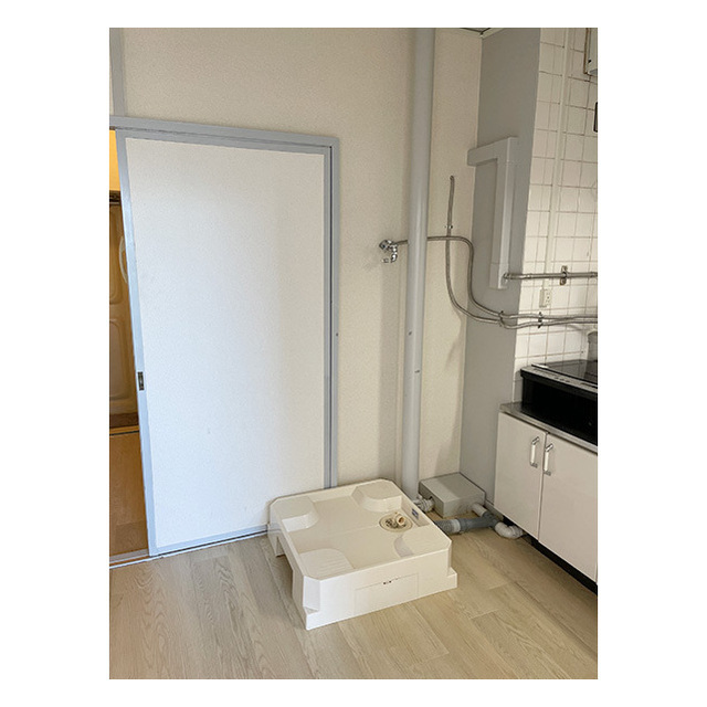 その他設備　室内洗濯機置場／イメージ