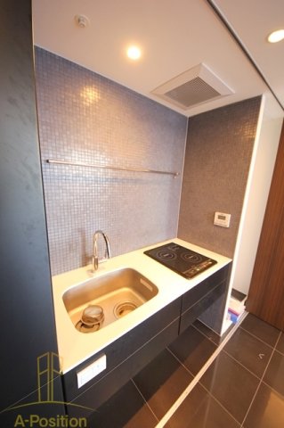 キッチン　ザ・タワー大阪レジデンス