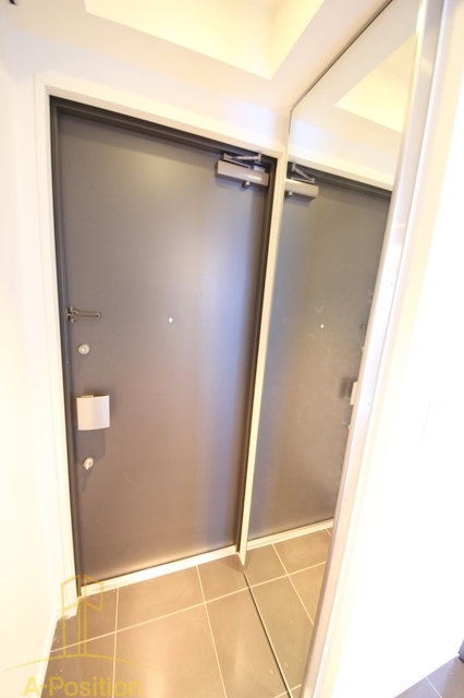 玄関　ザ・タワー大阪レジデンス