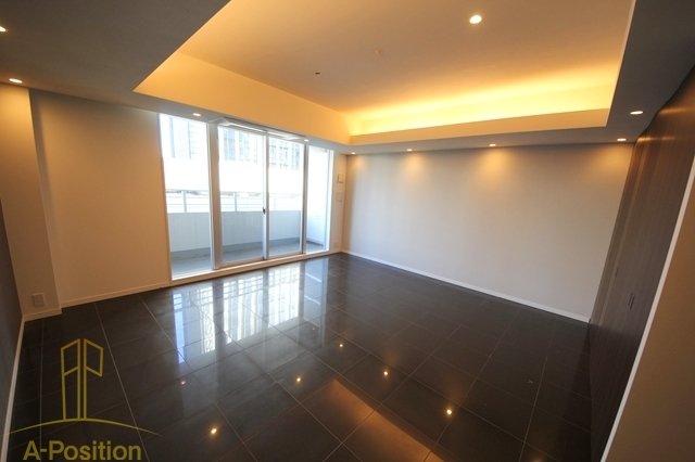 居室・リビング　ザ・タワー大阪レジデンス