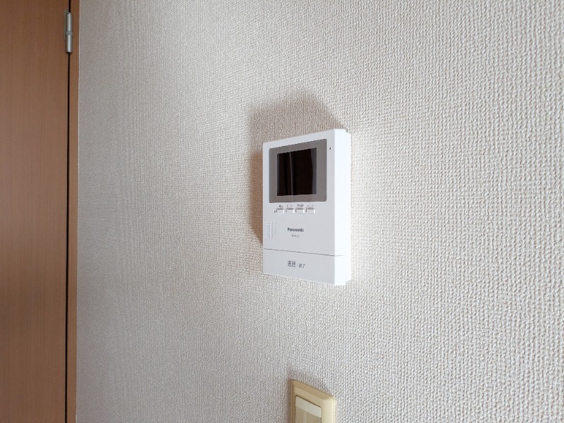 セキュリティ　図面と現状に相違がある場合には現状を優先