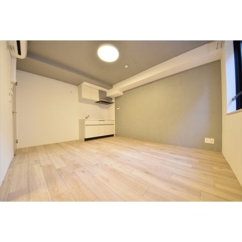 その他部屋・スペース　おしゃれな内装です