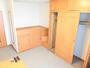 居室・リビング　カーペットのお部屋です