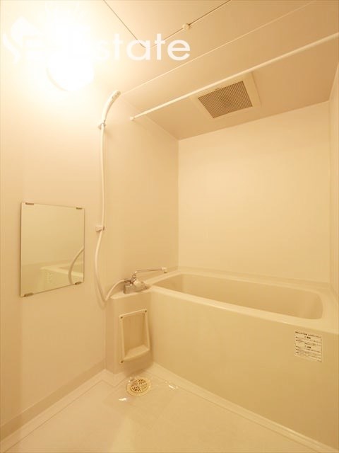 バス・シャワールーム　バスルーム★
