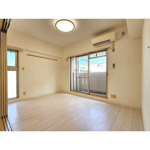 その他部屋・スペース　ベッドルーム★