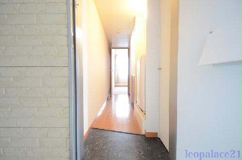 玄関　設備・使用は号室により異なる為、現況を優先致します。