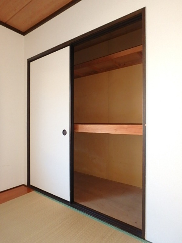 収納　図面と現状に相違がある場合には現状を優先