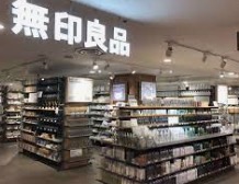 ショッピングセンター　無印良品アトレ目黒店（ショッピングセンター）まで496m