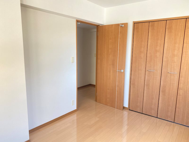 その他部屋・スペース　※写真は別号室のものです。