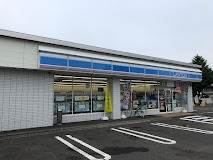 コンビニ　ローソン札幌北38条東店（コンビニ）まで664m