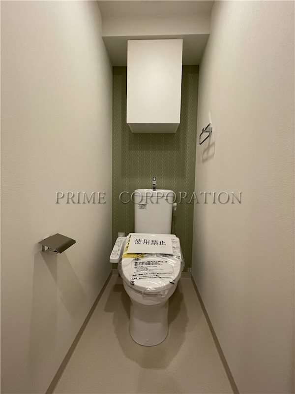 トイレ　※参考写真※