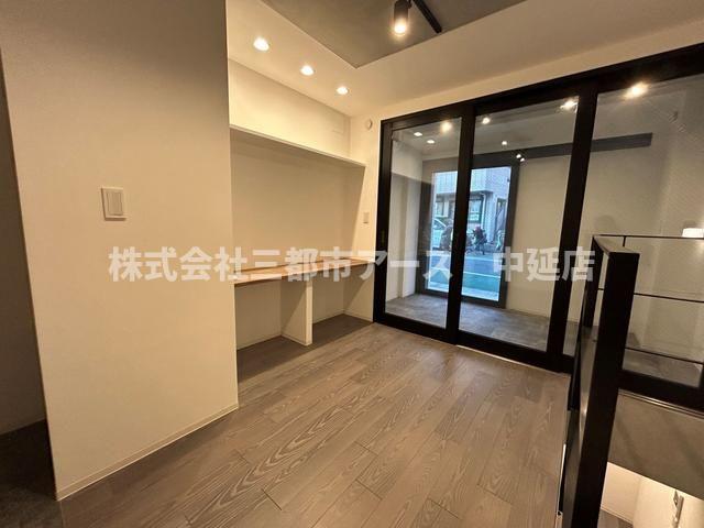 その他部屋・スペース　レクス武蔵小山