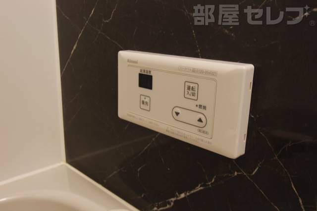 その他設備　Ｄ号室撮影