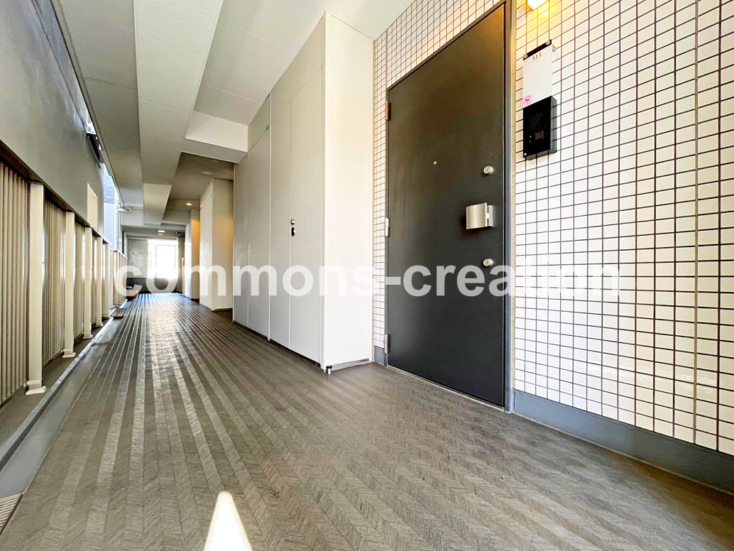 公園　西郷山公園（公園）まで404m