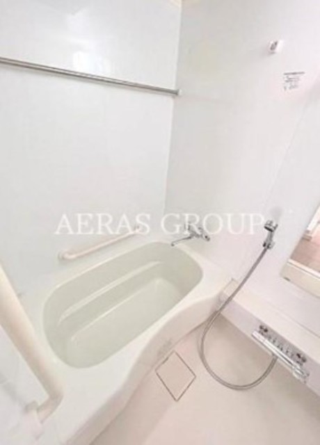 バス・シャワールーム　別部屋　　同仕様