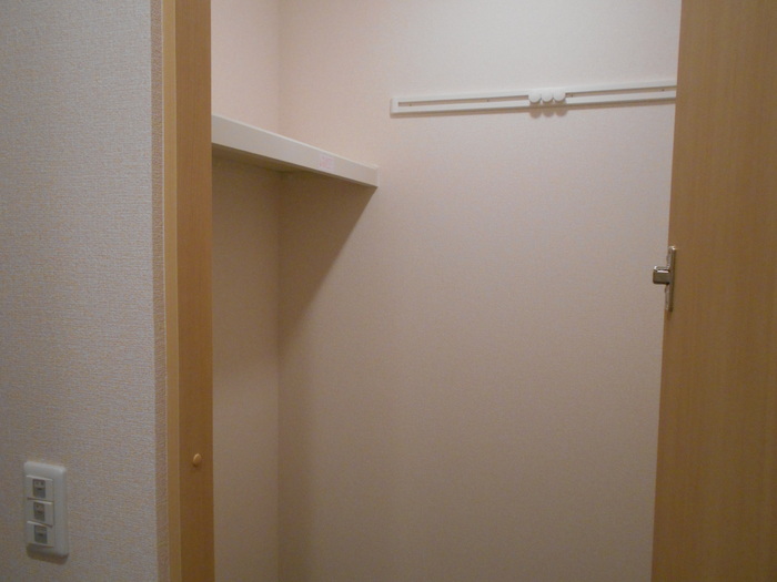 玄関　玄関収納