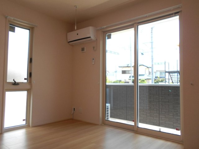 居室・リビング　LDK