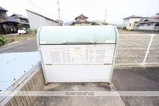 その他共有部分　その他共有部分