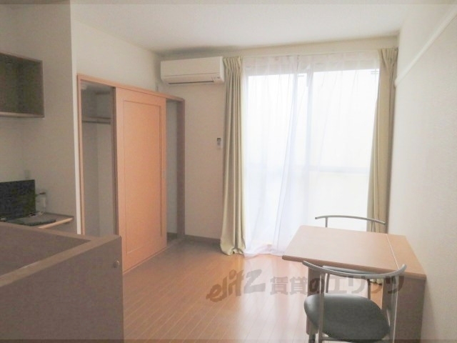 居室・リビング　洋室