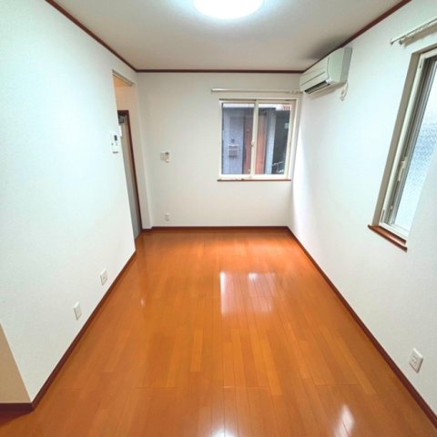 居室・リビング　居室・リビング