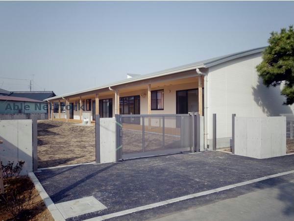 幼稚園・保育園　栗橋保育園（幼稚園・保育園）まで900m