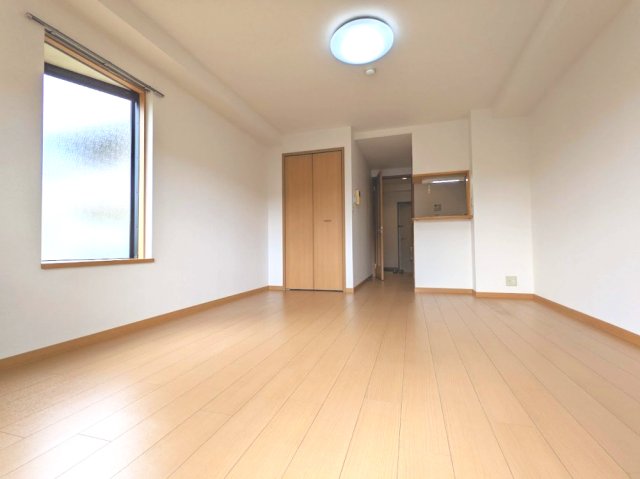 居室・リビング　クラールオストベルグI(GoodHome)