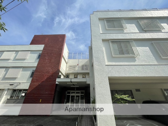 病院　川口病院（病院）まで686m