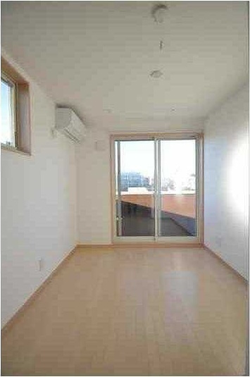 居室・リビング　リビングです