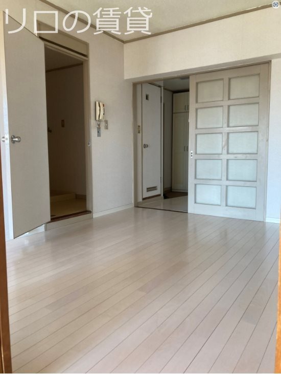 居室・リビング　別号室